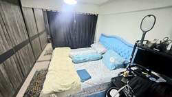 Blk 202 Boon Lay Gardens (Jurong West), HDB 5 Rooms #549230491
